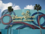 DisneyQuest